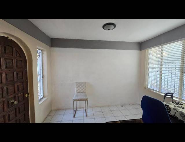 3 BEDROOM HOUSE FOR SALE IN ORANGE GROVE